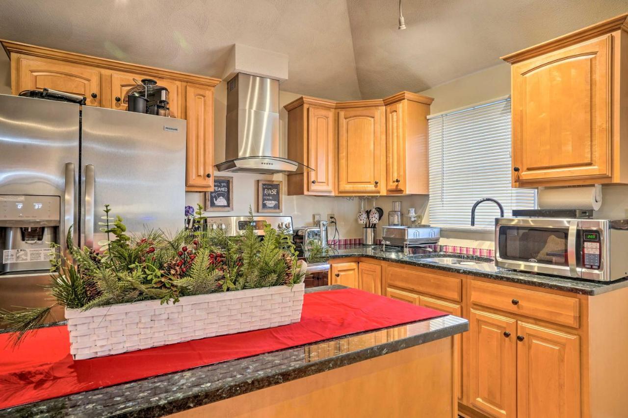 Charming Boston Area Home Less Than 1 Mi To Revere Beach! Экстерьер фото