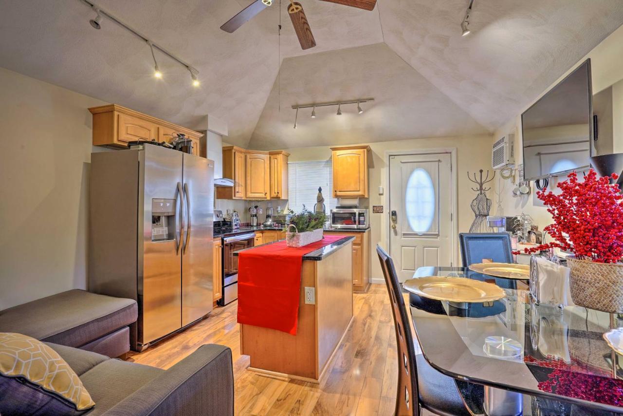 Charming Boston Area Home Less Than 1 Mi To Revere Beach! Экстерьер фото