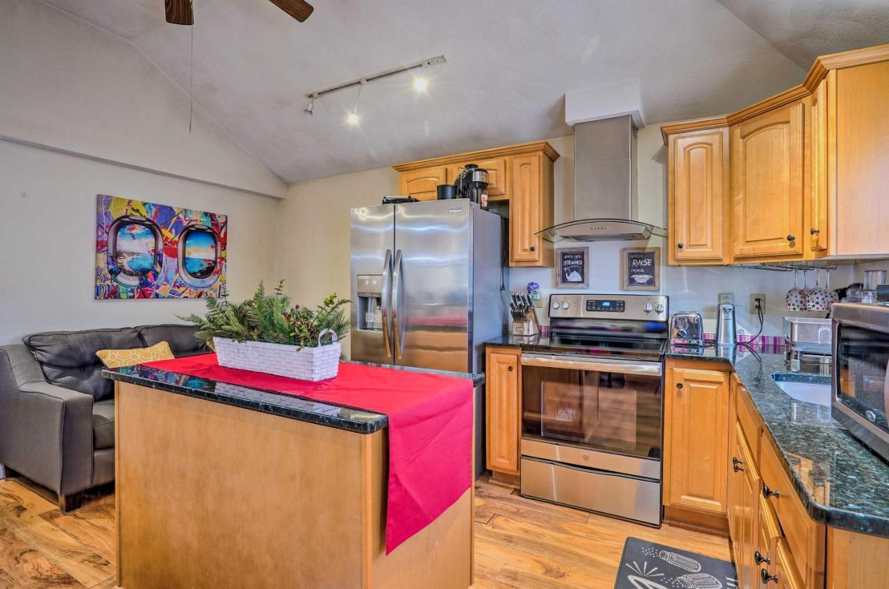 Charming Boston Area Home Less Than 1 Mi To Revere Beach! Экстерьер фото